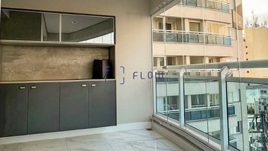 apartment em Praça Júlio Mesquita, Santa Efigênia - São Paulo - SP