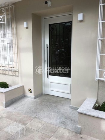 apartment em Rua Coronel Fernando Machado, Centro Histórico - Porto Alegre - RS
