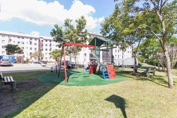 apartment em Rua Atílio Supertti, Vila Nova - Porto Alegre - RS