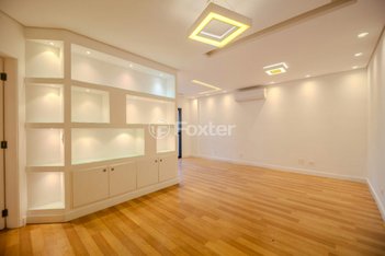 apartment em Rua Paraiso, Paraíso - São Paulo - SP