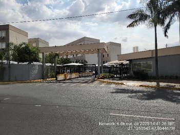 apartment em Avenida Eduardo Andrea Matarazzo, Chácaras Pedro Corrêa de Carvalho - Ribeirão Preto - SP