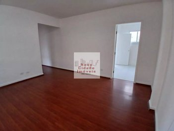 apartment em Rua Nova Cidade, Vila Olímpia - São Paulo - SP