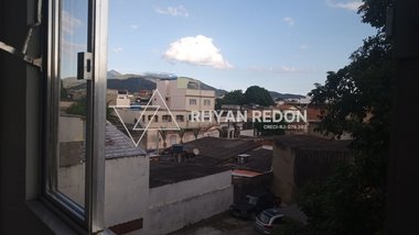 apartment em Travessa Zelinda, Bento Ribeiro - Rio de Janeiro - RJ