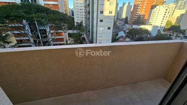 apartment em Rua Alves Guimarães, Pinheiros - São Paulo - SP