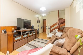 house em Rua Jerônimo Guimarães, Jardim Piqueroby - São Paulo - SP