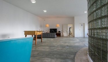 office em Avenida Duquesa de Goiás, Real Parque - São Paulo - SP