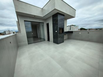 apartment em Rua Coronel Leri Santos, Planalto - Belo Horizonte - MG