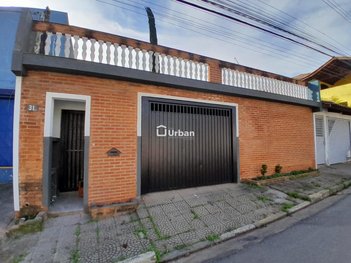 house em Rua dos Guaxinins, Jardim do Engenho - Cotia - SP