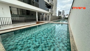 apartment em Rua Condá - E, Maria Goretti - Chapecó - SC