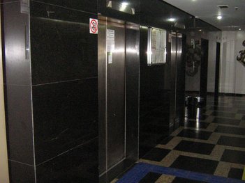 office em Afonso Pena, Centro - Belo Horizonte - MG