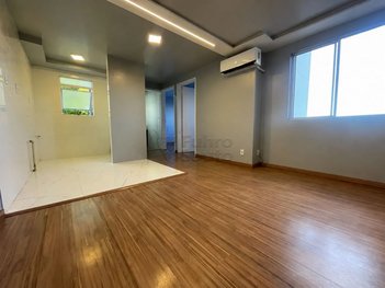 apartment em Rua João Jacob Bainy, Três Vendas - Pelotas - RS