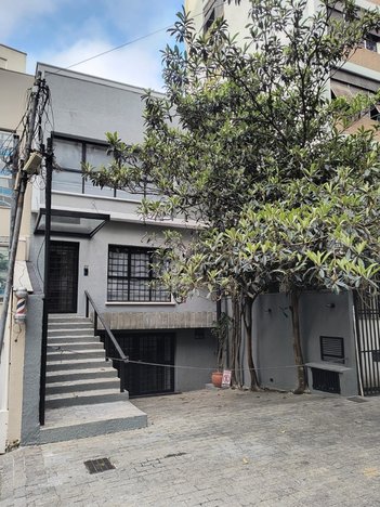 commercial_building em Rua Pernambuco, Higienópolis - São Paulo - SP