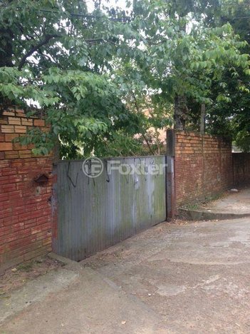 land_lot em Rua Doutor Pereira Neto, Tristeza - Porto Alegre - RS