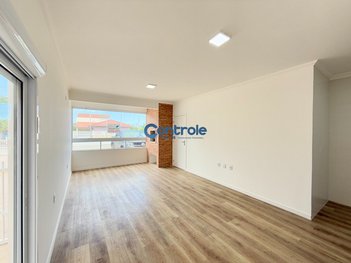 apartment em Rua Marcilio Dias, Pinheira - Palhoça - SC