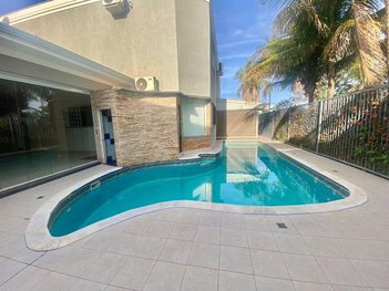 house em Rodovia Olegário Ferraz, Aeroporto - Araçatuba - SP