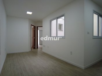apartment em França, Parque das Nações - Santo André - SP