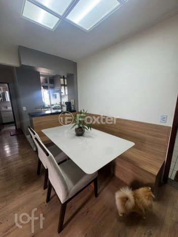 apartment em Avenida Vila Ema, Vila Ema - São Paulo - SP