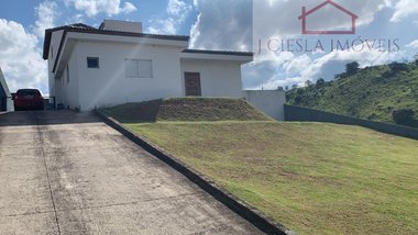 house em Avenida Monte Carlo, Residencial Montes Claros - Itupeva - SP