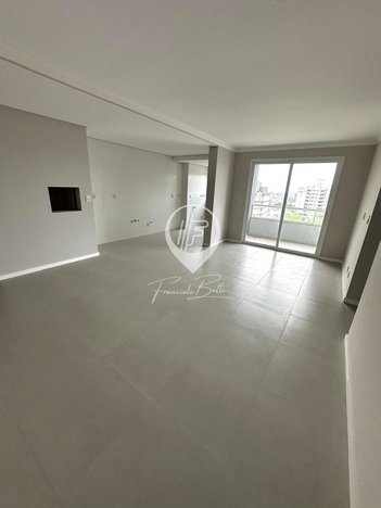 apartment em Rua Thomaz Flores, Centro - Santa Cruz do Sul - RS