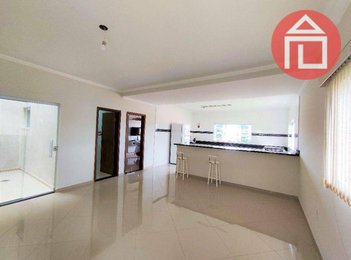 house em Rua Aparecida Maria de Deus, Jardim Primavera - Bragança Paulista - SP