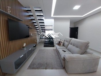 house em Rua Pirassununga, Jardim das Indústrias - São José dos Campos - SP