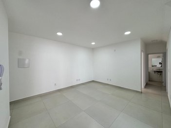 apartment em Rua Ângela Bruno Rodrigues, Jardim Santiago - Indaiatuba - SP