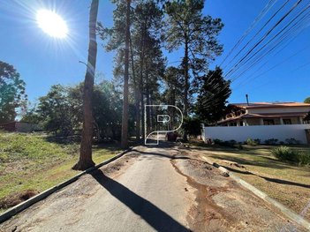 land_lot em Rua Oswald de Andrade, Pinheiros Tênis Village - Cotia - SP