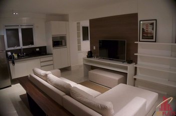 apartment em Rua Doutor João Clímaco Pereira, Itaim Bibi - São Paulo - SP