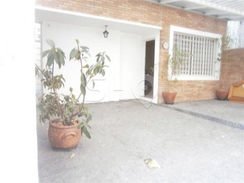 house em Rua Engenheiro Francisco Azevedo, Jardim Vera Cruz - São Paulo - SP