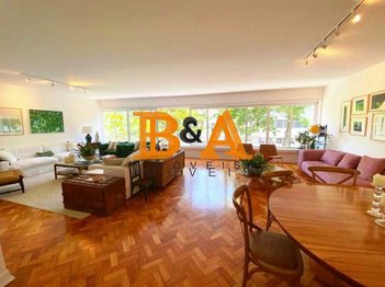 apartment em Rua Francisco Otaviano, Copacabana - Rio de Janeiro - RJ