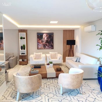 apartment em Avenida São João, Jardim das Colinas - São José dos Campos - SP