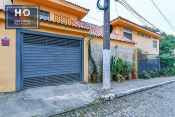 house em Rua Itapina, Vila Mariana - São Paulo - SP