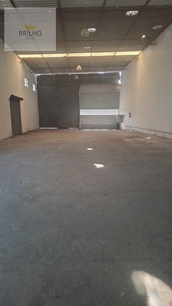 industrial em Rua João Ramalho, Piratininga - Osasco - SP