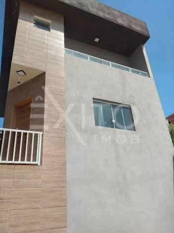 house em Rua das Moréias, Portais (Polvilho) - Cajamar - SP