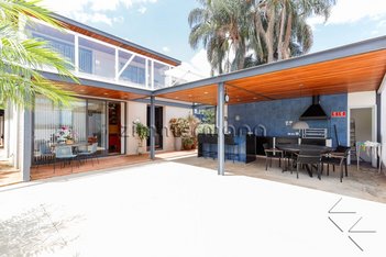 office em Rua Pereira Leite, Sumarezinho - São Paulo - SP