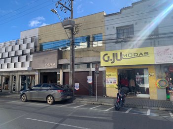 office em Marechal Deodoro, Centro - Campo Largo - PR