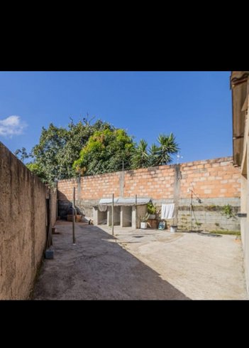 house em Avenida Um, Colorado - Contagem - MG