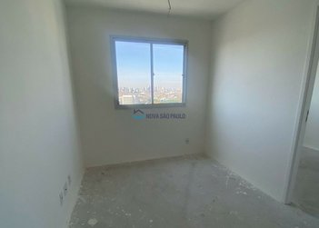 apartment em Rua Dona Ana Neri, Cambuci - São Paulo - SP