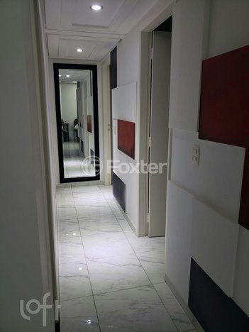 apartment em Avenida Vila Ema, Vila Prudente - São Paulo - SP