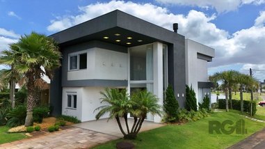house em Avenida Noiva do Mar, Xangri-Lá - Xangri-Lá - RS