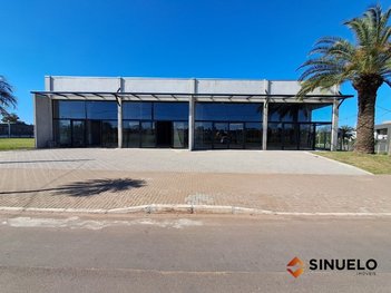 business em Rua Cuiabá, Centro - Portão - RS