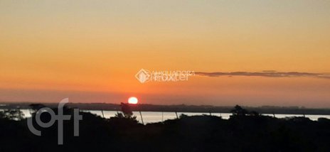 apartment em Avenida Praia de Belas, Praia de Belas - Porto Alegre - RS