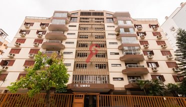apartment em Rua Ângelo Possebon, Centro - Canoas - RS