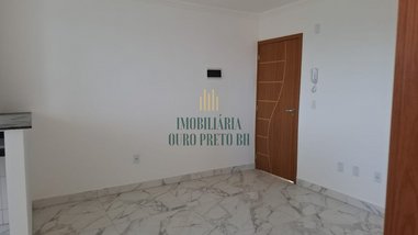 apartment em Rua Um, Boa Vista - Vespasiano - MG