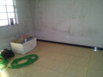 house em Rua Possua, Novo Eldorado - Contagem - MG