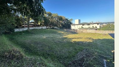 land_lot em Rua Laurindo Januário da Silveira, Lagoa da Conceição - Florianópolis - SC