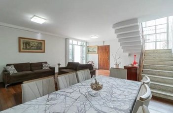 house em Alameda dos Piratinins, Planalto Paulista - São Paulo - SP