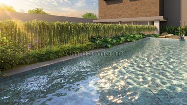apartment em Avenida Ibirapuera, Indianópolis - São Paulo - SP