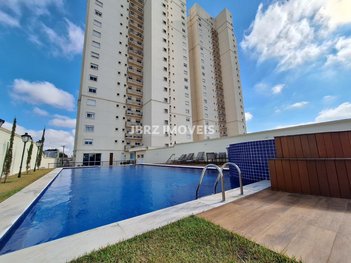 apartment em Rua Pedro Américo, Cidade Nova - Indaiatuba - SP