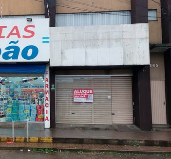 business em Avenida Parobé, Arroio da Manteiga - São Leopoldo - RS